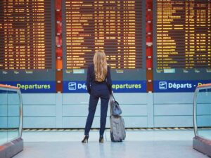 Leia mais sobre o artigo ATRASO DE VOO