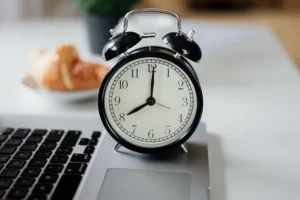 Leia mais sobre o artigo QUANTO TEMPO DURA UM PROCESSO?