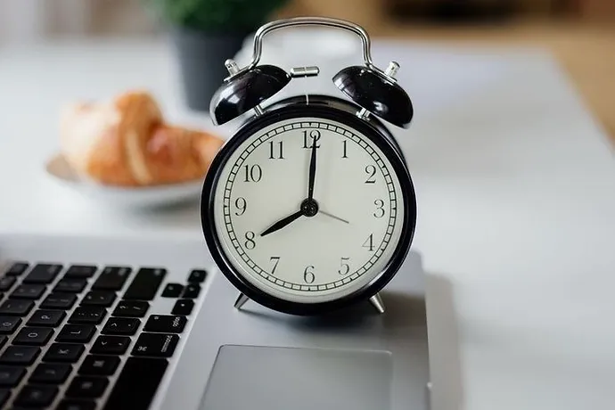 QUANTO TEMPO DURA UM PROCESSO?